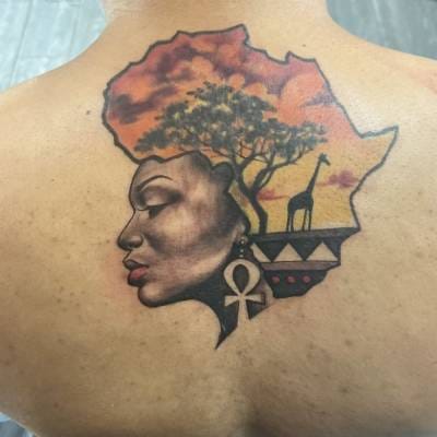 TATTOOS